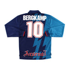 1995-96 Arsenal FC Long Sleeve Away Shirt