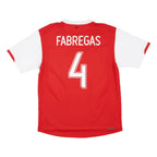 2006-07 Arsenal FC Home Shirt