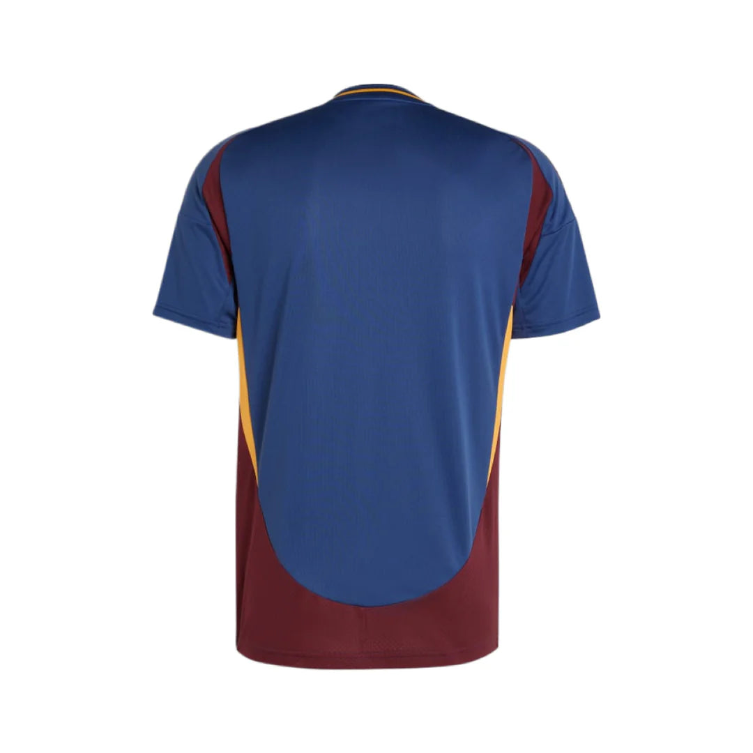 2024-25 AS Roma Third Shirt