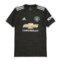 2020-21 Manchester United FC Away Shirt