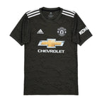 2020-21 Manchester United FC Away Shirt