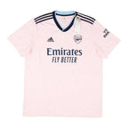 2022-23 Arsenal FC Third Shirt