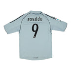 2005-06 Real Madrid CF Third Shirt