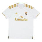 2019-20 Real Madrid CF Home Shirt