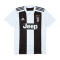 2018-19 Juventus FC Home Shirt