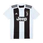 2018-19 Juventus FC Home Shirt