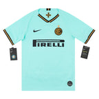 2019-20 FC Internazionale Milano Away Shirt