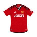 2023-24 Manchester United FC Home Shirt