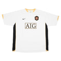 2006-07 Manchester United FC Away Shirt