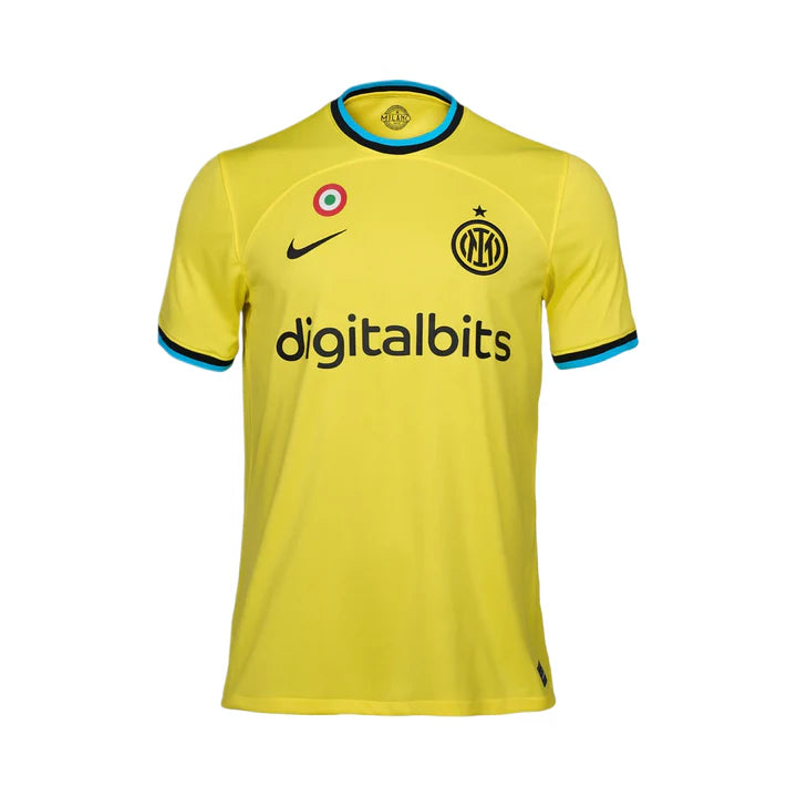 2022-23 FC Internazionale Milano Third Shirt