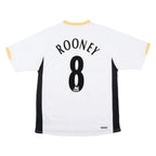 2006-07 Manchester United FC Away Shirt