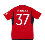 2023-24 Manchester United FC Home Shirt