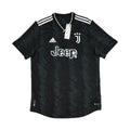 2022-23 Juventus FC Away Shirt
