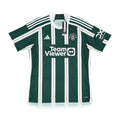 2023-24 Manchester United FC Away Shirt
