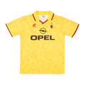 1994-96 AC Milan Away Shirt