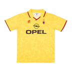 1994-96 AC Milan Away Shirt