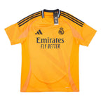 2024-25 Real Madrid CF Away Shirt