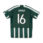 2023-24 Manchester United FC Away Shirt