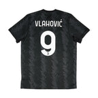 2022-23 Juventus FC Away Shirt
