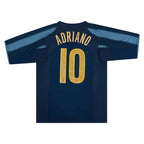 2004-05 FC Internazionale Milano Third Shirt