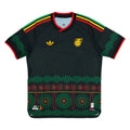 2026 Jamaica Away Kit