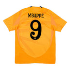 2024-25 Real Madrid CF Away Shirt