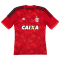 2014-15 CR Flamengo Third Shirt