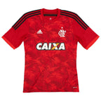 2014-15 CR Flamengo Third Shirt