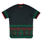 2026 Jamaica Away Kit