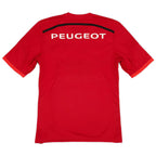 2014-15 CR Flamengo Third Shirt