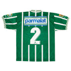 1993-94 SE Palmeiras Home Shirt