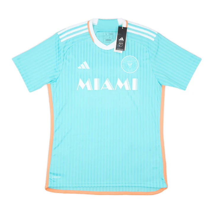 2024-25 Inter Miami CF Third Shirt