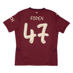 2024-25 Manchester City FC Third Shirt