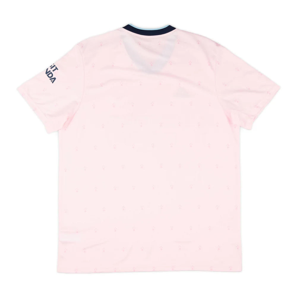 2022-23 Arsenal FC Third Shirt