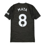 2020-21 Manchester United FC Away Shirt