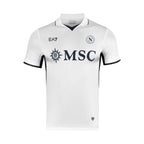 2024-25 SSC Napoli Away Shirt