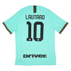 2019-20 FC Internazionale Milano Away Shirt