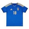 2026 Italy Home Kit