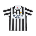1995-97 Juventus FC Home Shirt