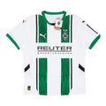 2024-25 Borussia Mönchengladbach Home Shirt