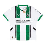 2024-25 Borussia Mönchengladbach Home Shirt