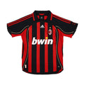 2006-07 AC Milan Home Shirt