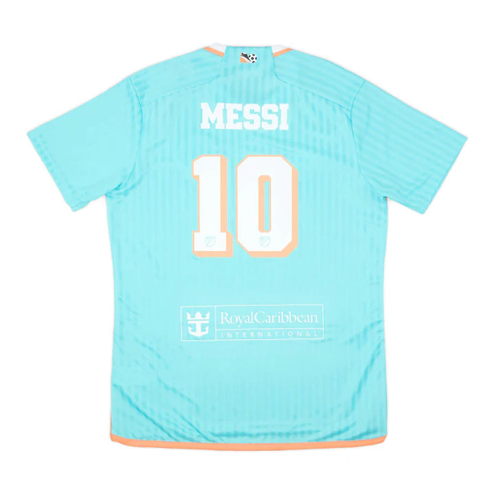 2024-25 Inter Miami CF Third Shirt
