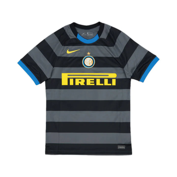 2020-21 FC Internazionale Milano Third Shirt