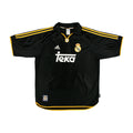 1999-01 Real Madrid CF Away Shirt