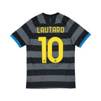2020-21 FC Internazionale Milano Third Shirt