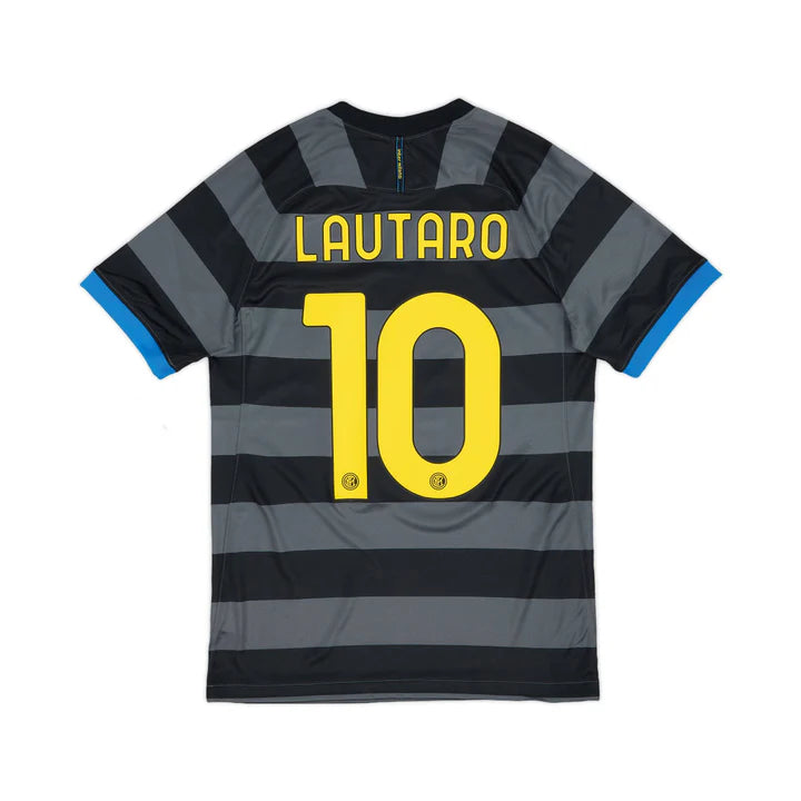 2020-21 FC Internazionale Milano Third Shirt