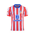 2024-25 Atlético de Madrid Home Shirt