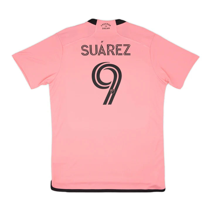 2024-25 Inter Miami CF Home Shirt