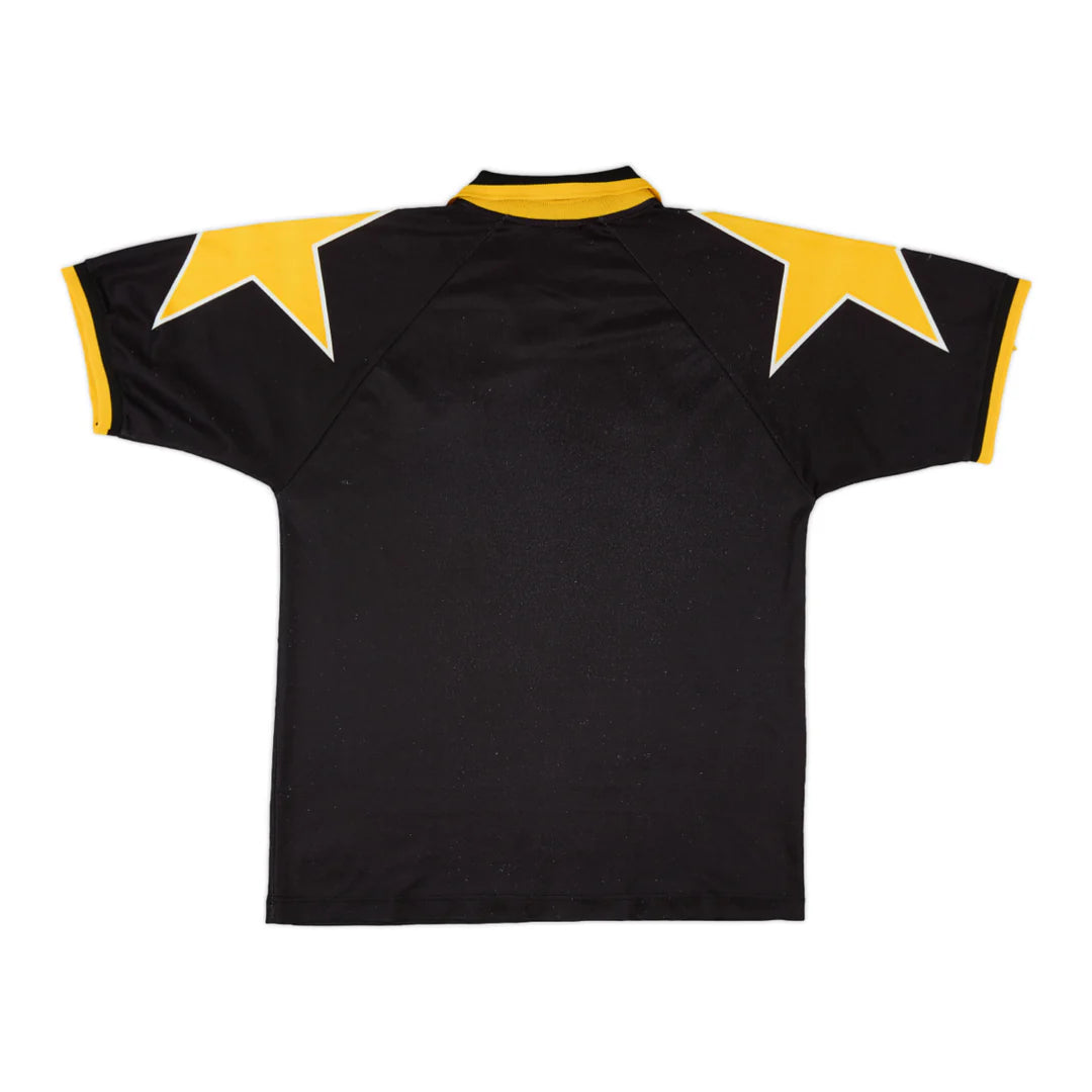 1995-97 Juventus FC Away Shirt